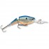 Воблер Rapala Jointed Shad Rap 07
