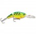Воблер Rapala Jointed Shad Rap 07