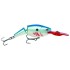 Воблер Rapala Jointed Shad Rap 07
