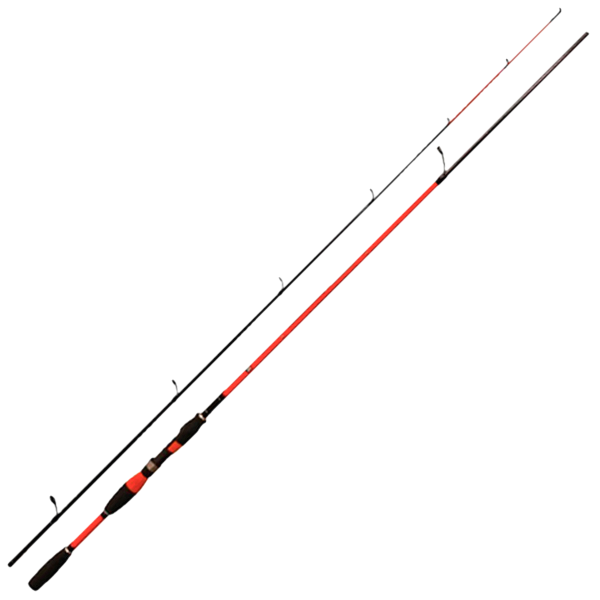 Спиннинг Kosadaka Orange Twiching Point 2.25м 3-17г 225L
