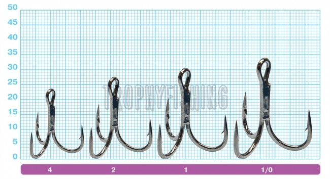 Крючок OWNER C'ultiva 5656 ST-56BC Крючок OWNER C'ultiva 5656 ST-56BC