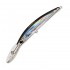 Воблер F1153 Yo-Zuri Crystal 3D Minnow Deep Diver 130F