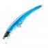 Воблер F1153 Yo-Zuri Crystal 3D Minnow Deep Diver 130F
