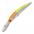 Воблер F1153 Yo-Zuri Crystal 3D Minnow Deep Diver 130F
