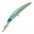 Воблер F1153 Yo-Zuri Crystal 3D Minnow Deep Diver 130F