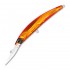 Воблер F1153 Yo-Zuri Crystal 3D Minnow Deep Diver 130F