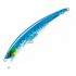 Воблер F1153 Yo-Zuri Crystal 3D Minnow Deep Diver 130F