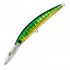 Воблер F1153 Yo-Zuri Crystal 3D Minnow Deep Diver 130F