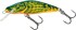Воблер плавающий Salmo BULLHEAD 60F