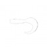 Мягкая приманка Wonder Trout Bait Twister-A 4.5см, 12шт