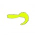 Мягкая приманка Wonder Trout Bait Twister-A 4.5см, 12шт