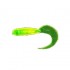 Мягкая приманка Wonder Trout Bait Twister-A 4.5см, 12шт