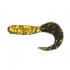 Мягкая приманка Wonder Trout Bait Twister-A 4.5см, 12шт