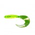 Мягкая приманка Wonder Trout Bait Twister-A 4.5см, 12шт