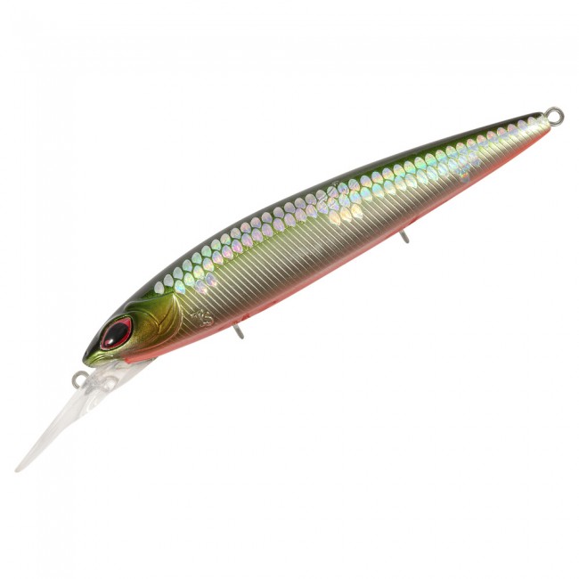 Воблер TsuYoki Diplomat 110SP Воблер TsuYoki Diplomat 110SP