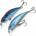 Воблер Kosadaka JAX Minnow xs 45F