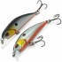 Воблер Kosadaka JAX Minnow xs 45F