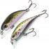 Воблер Kosadaka JAX Minnow xs 45F