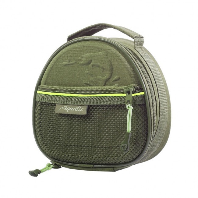Чехол Aquatic Ч-03 для катушки одинарный