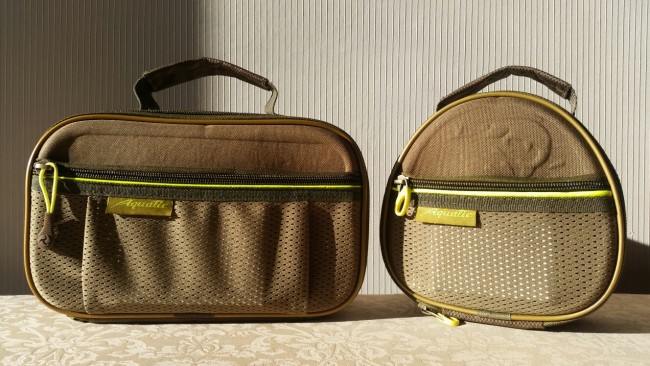 Чехол Aquatic Ч-03 для катушки одинарный