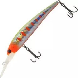 Воблер LureMax ZIF 90F DDR 8,5 г. Воблер LureMax ZIF 90F DDR 8,5 г.