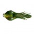Мягкая приманка Wonder Killer Bait Astacus-B 9.0см, 2шт