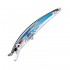 Воблер F1147 Yo-Zuri Crystal 3D Minnow 130F