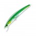 Воблер F1147 Yo-Zuri Crystal 3D Minnow 130F