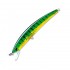 Воблер F1147 Yo-Zuri Crystal 3D Minnow 130F
