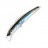 Воблер F1147 Yo-Zuri Crystal 3D Minnow 130F