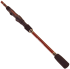 Спиннинг Kosadaka Grizzly 2.44м 12-44г SGRZ-244MH