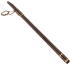 Спиннинг Kosadaka Grizzly 2.44м 12-44г SGRZ-244MH