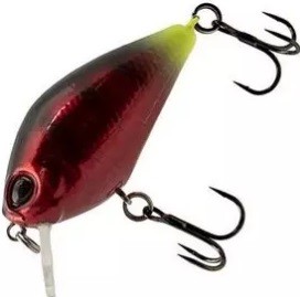 Воблер LureMax Moki SR 38F Воблер LureMax Moki SR 38F