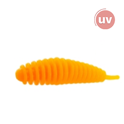 Силиконовая приманка Milmax (Тула ) Плавунец чеснок, 6.5см Силиконовая приманка Milmax (Тула ) Плавунец чеснок, 6.5см