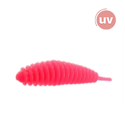 Силиконовая приманка Milmax (Тула ) Плавунец чеснок, 6.5см Силиконовая приманка Milmax (Тула ) Плавунец чеснок, 6.5см