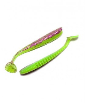 Съедобный силикон "Kai" 90 мм 8шт Съедобный силикон "Kai" 90 мм 8шт