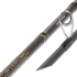 Спиннинг Norstream Standard 3 802M 2.44м 5-21г