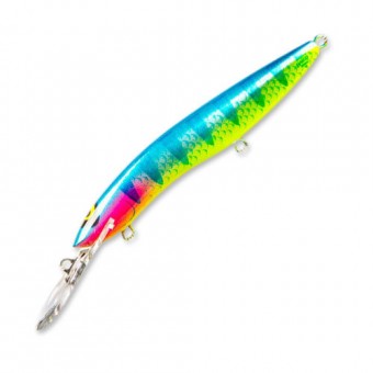 Воблер Halco Sorcerer 125 XDD+STD Воблер Halco Sorcerer 125 XDD+STD