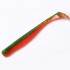 Виброхвосты Lucky John Pro Series LONG JOHN 3.1in (07.90) 8шт, съедобные