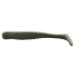 Виброхвосты Lucky John Pro Series LONG JOHN 3.1in (07.90) 8шт, съедобные