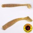 Виброхвосты Lucky John Pro Series LONG JOHN 3.1in (07.90) 8шт, съедобные