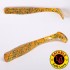 Виброхвосты Lucky John Pro Series LONG JOHN 3.1in (07.90) 8шт, съедобные