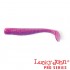 Виброхвосты Lucky John Pro Series LONG JOHN 3.1in (07.90) 8шт, съедобные
