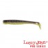 Виброхвосты Lucky John Pro Series LONG JOHN 3.1in (07.90) 8шт, съедобные