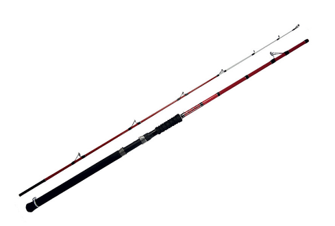 Удилище трол. Maximus Tracer 802ML  2.4m 10-25lb