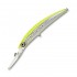 Воблер R540 Yo-Zuri Crystal Minnow DD 130F