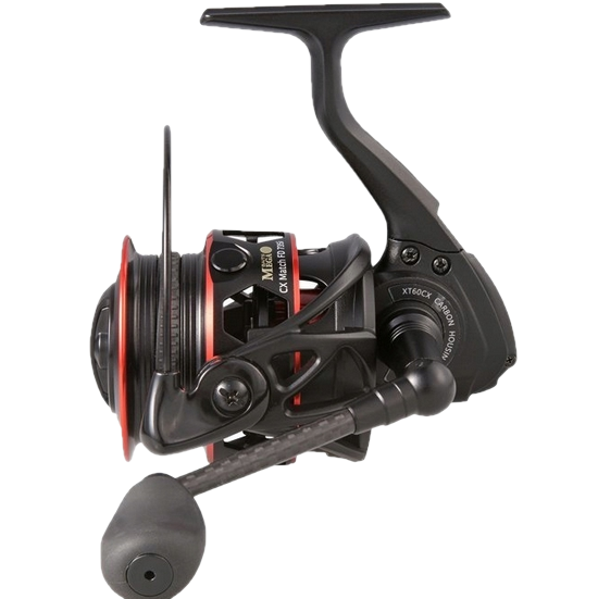 Катушка Dragon MegaBAITS CX Match FR 735i