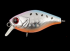 Воблер TsuYoki Chef SR 40F silent