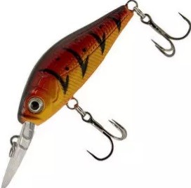 Воблер LureMax Spets 40F SR Воблер LureMax Spets 40F SR