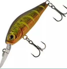 Воблер LureMax Spets 40F SR Воблер LureMax Spets 40F SR